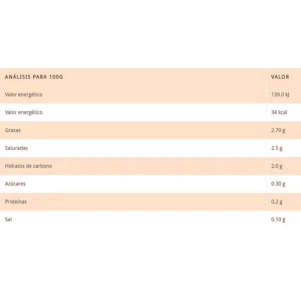 Ecomil Leche Vegetal de Coco Ecológica sin Azúcar