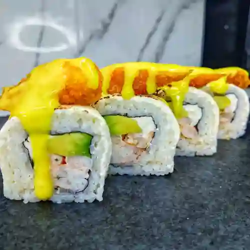 FUJI ROLLS