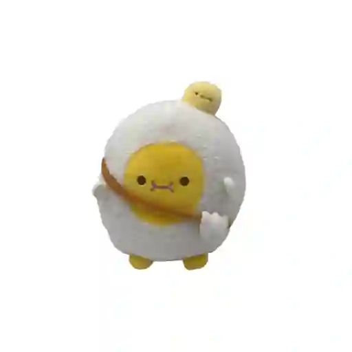 Miniso Peluche Parado de Yolk