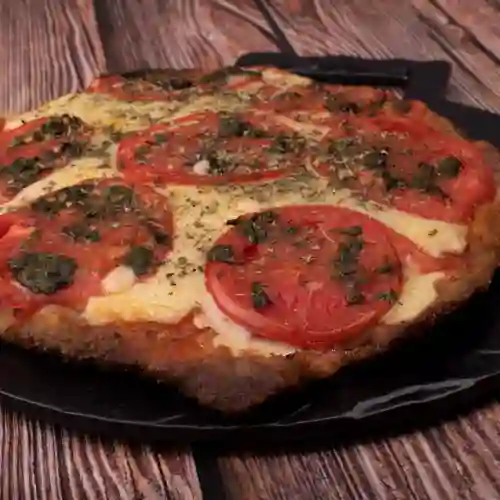Pizzanesa Napolitana