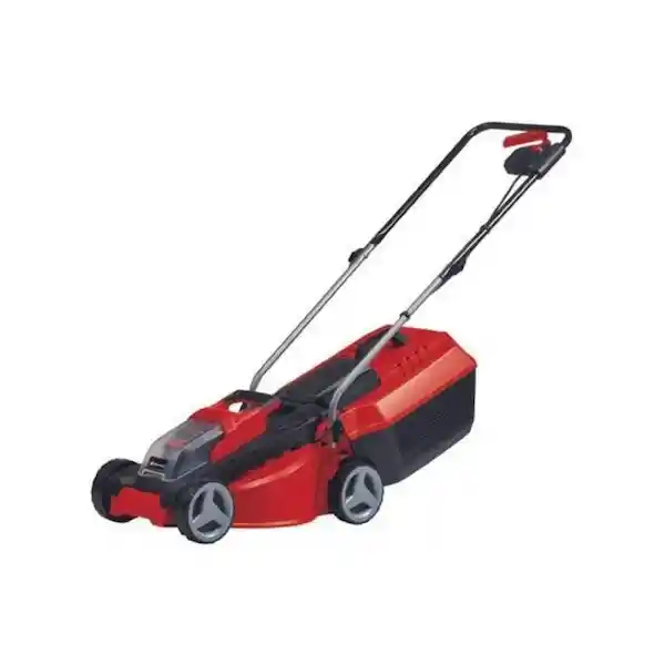 Einhell Cortadora de Césped Inalámbrica Expert 18V 25 L