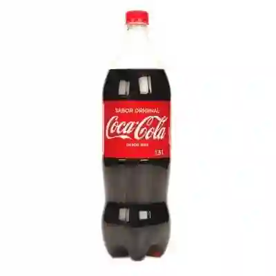 Coca Cola Original 1.5 Lt