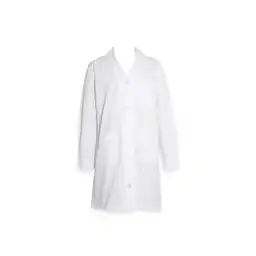 Cotona Blanca Niño Talla XL