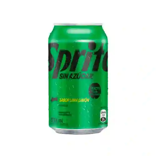 Sprite Zero