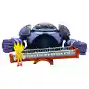 Jakks Sonic 2 The Hedgehog Juego Robot De Eggman Gigante