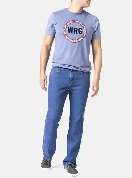 Wrangler Jean S Texas st T/50