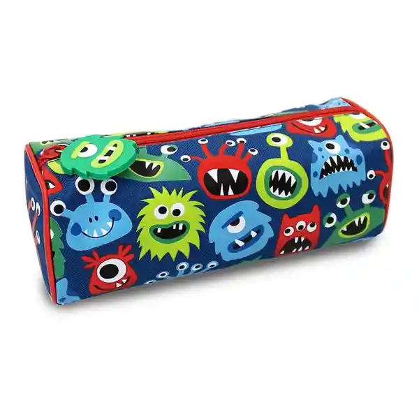 Estuche Face Monsters