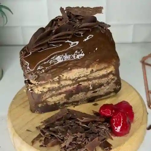 Panqueque de Chocolate