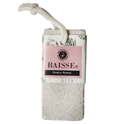 Baisse®  Piedra Pomez Spa