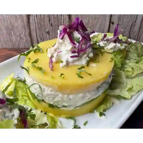 Causa (elige Tu Favorito)