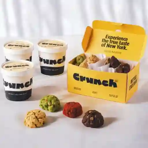 Family and friends sweet party