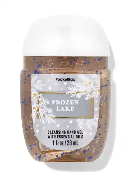 Bath & Body Antibacterial Frozen Lake