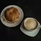 Café y Croissant