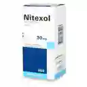 Duloxetina Nitexol 30 Mg