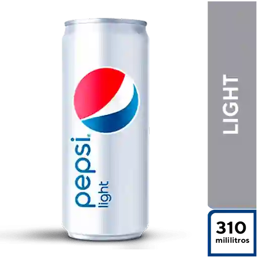 Pepsi Light 310 ml