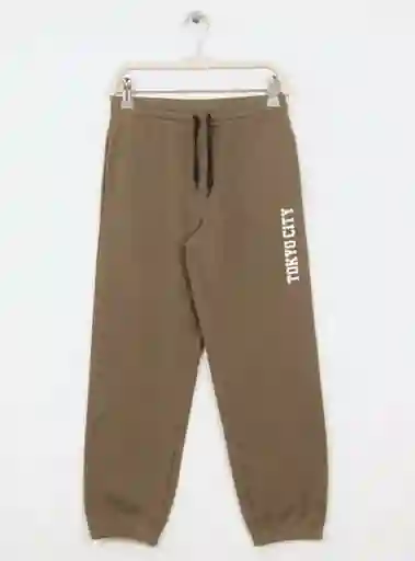 Pantalón Niño Harvest Puno Talla 6