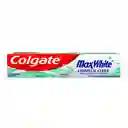 Pasta Dental Colgate Max White Crystal 102 g