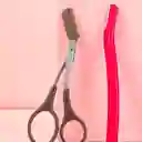 Miniso Kit Profesional Para Cejas Navaja Para Depilar