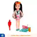 Barbie Dha Chelsea Surtido de Pla