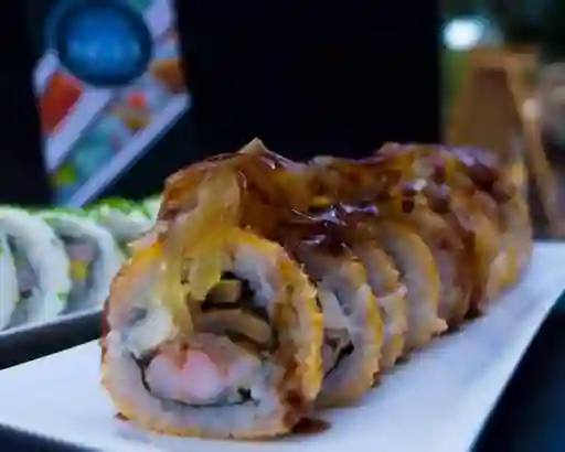 Katsu Roll Caliente