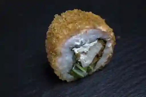 Spring Furai Chicken