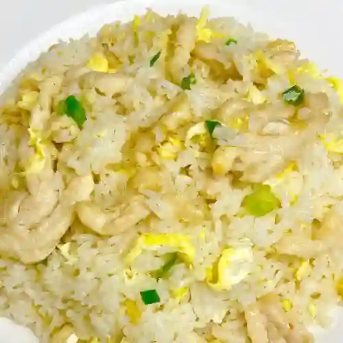 Grande Chaufan de Pollo Compartir