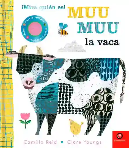 ¡Mira Quién Es! - Muu Muu la Vaca