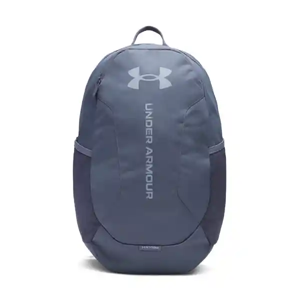 Under Armour Mochila Hustle Gris 6000399-025