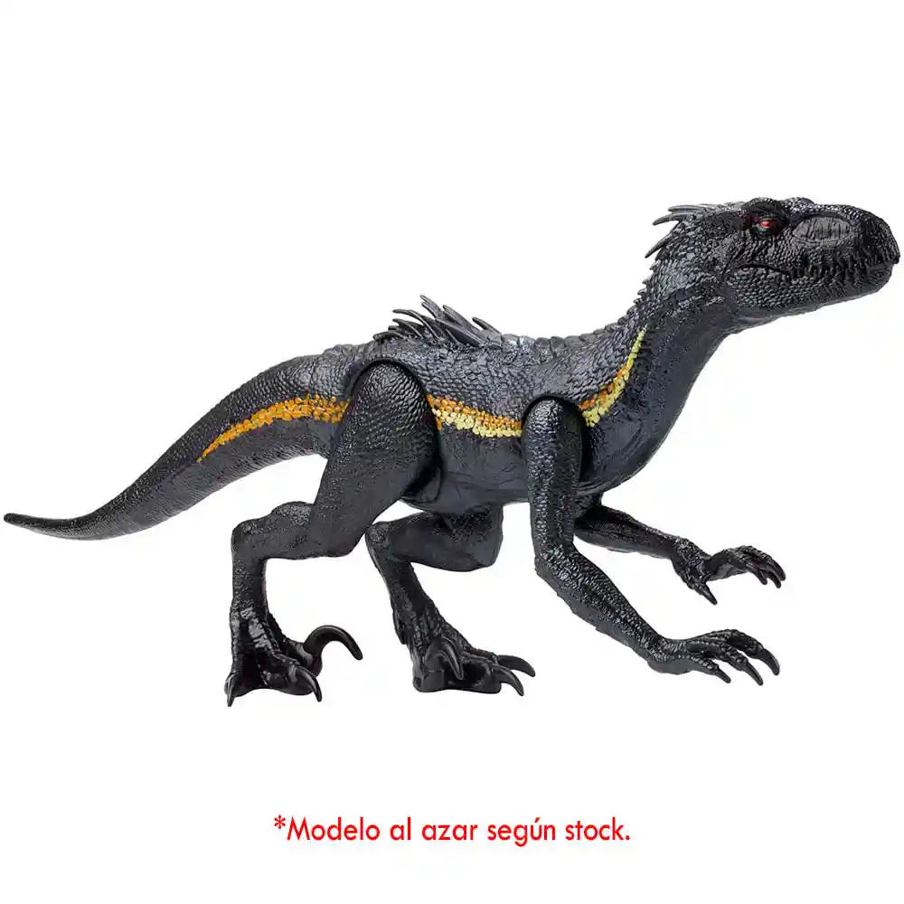 Jurassic World Figura de Colección Básica Stinger Dino