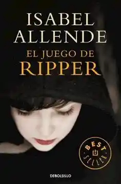 El Juego De Ripper - Isabel Allende