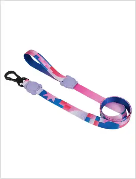 Zeedog Correa Perro Noon Extra Small