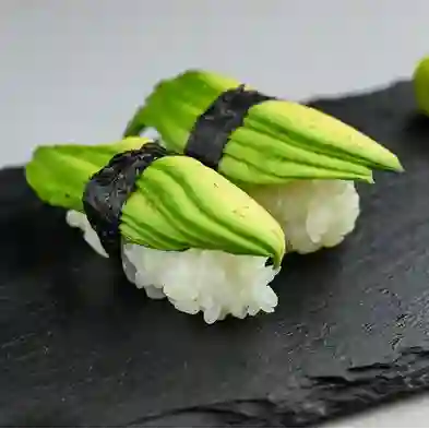 Nigiri Avocado