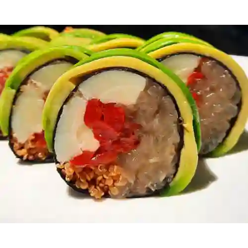 Vegan Fresh Rice Free (8 Cortes)