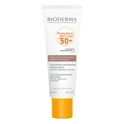 Bioderma Protector Solar  Photoderm Spot-Age Spf50+