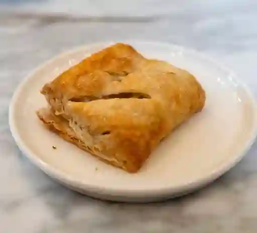 Croissantería Strudel Mela