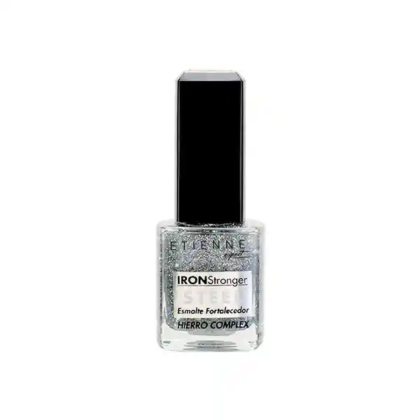 Etienne Esmalte Iron Stronger Fortalecedor