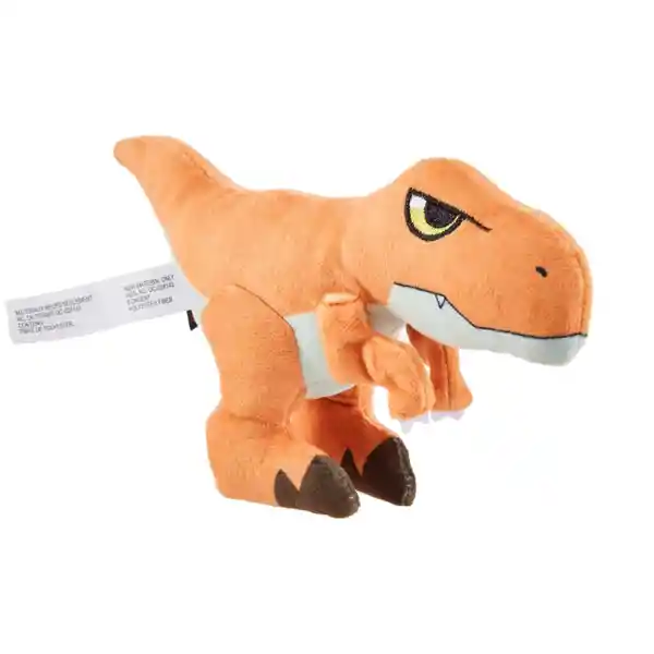 Jurassic World Peluche de Dinosaurio Tyrannosaurus Rex