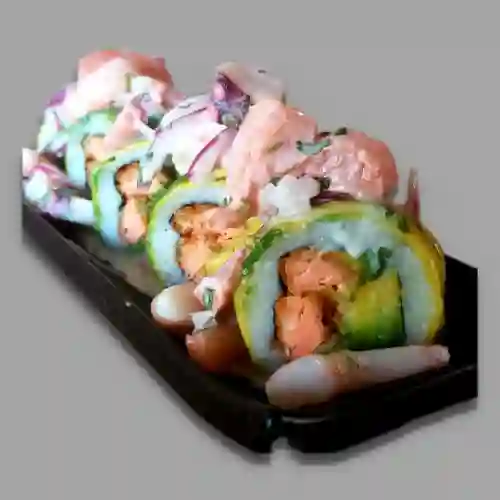 Trujillano Roll