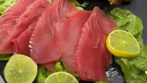 Sashimi Maguro ( 6 Cortes)