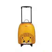 Skip Hop Mochila Con Ruedas Tiny León - 01F46942123