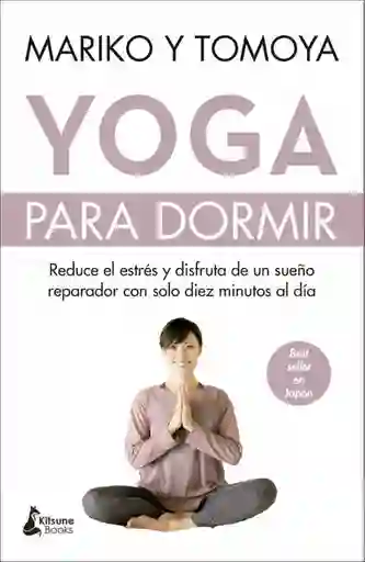 Yoga Para Dormir