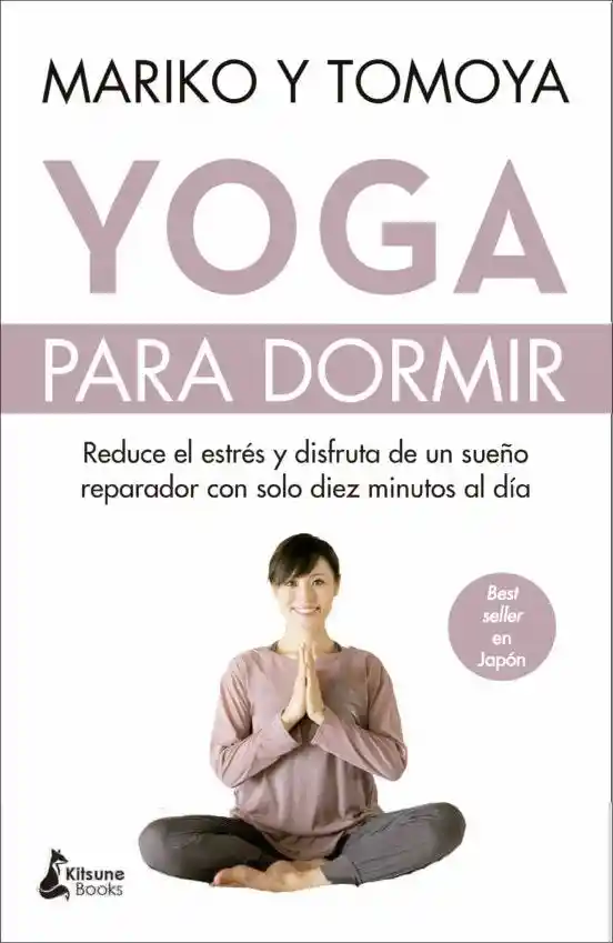 Yoga Para Dormir