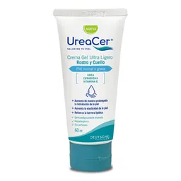 Ureacer Crema Gel Rostro