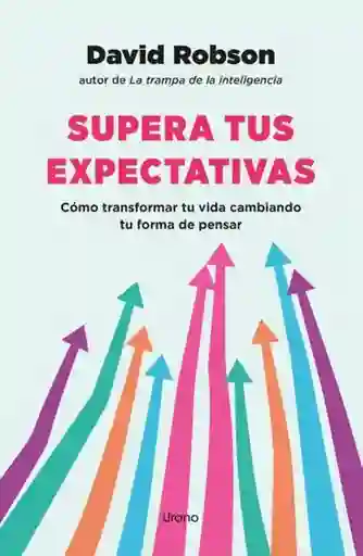 Supera Tus Expectativas - Robson David