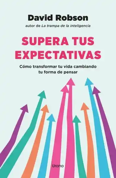 Supera Tus Expectativas - Robson David