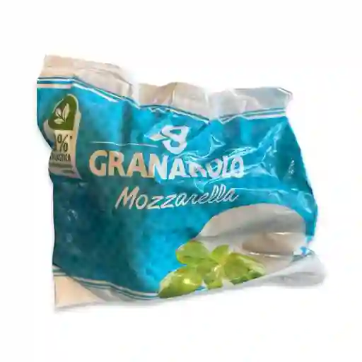 Queso Mozzarella Fior Di Late Granarolo