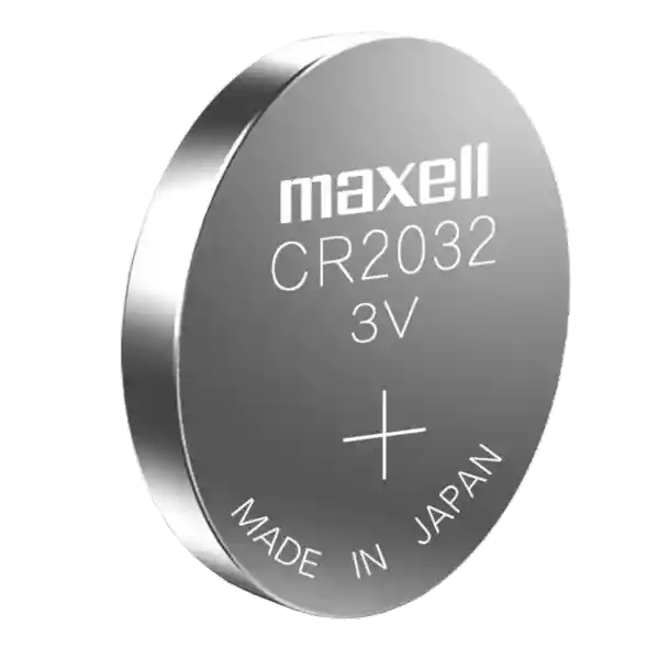 Maxell Bateria Cr 2032