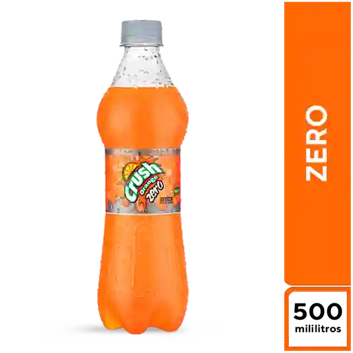 Crush Zero 500 ml