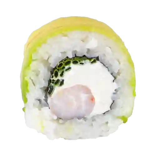 Avocado Ebi