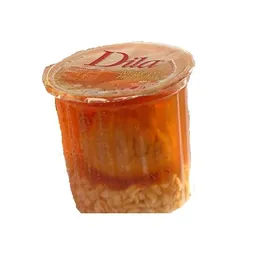 Dila Mote con Huesillos